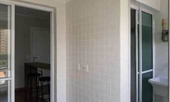 Imagem 7: Apartamento de 1 Dormitório na Rua Dias de Toledo