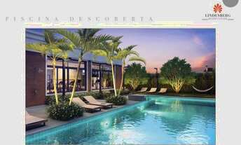 Imagem 2: Apartamento de alto padrão a venda Itaim 147 metros quadrados 3 Suítes 2 Vagas