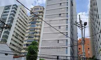 Imagem 5: Apartamento a venda no jardins