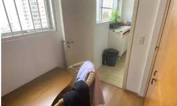 Imagem 5: Apartamento à venda, Moema Índios, 71m², 2 dormitórios, 1 vaga!