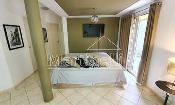 Imagem 3: Ribeirão Preto - Apartamento Padrão - Jardim Castelo Branco