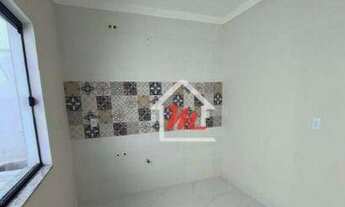 Imagem 4: Lindo sobrado à venda, 112 m² por R$ 550.000 - Escola Agrícola - Blumenau/SC