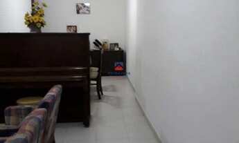 Imagem 6: Apartamento com 3 dorms, Guilhermina, Praia Grande - R$ 550 mil, Cod