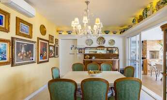 Imagem 3: Apartamento para venda na Aclimação 3 suites The Parker