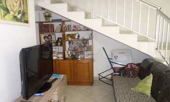 Imagem 3: Casa - 2 quartos - Quintino