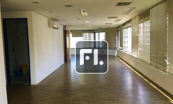 Imagem 3: Conjunto para alugar, 200 m² por R$ 15.000,00/mês - Itaim Bibi - São Paulo/SP