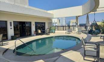 Imagem: Apartamento de 1 Dormitório na Rua Tenente