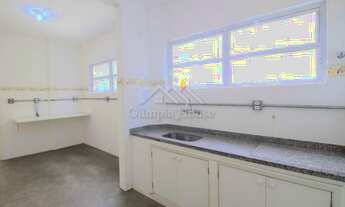 Imagem 7: Locação Apartamento 3 Dormitórios - 186 m² Cerqueira César