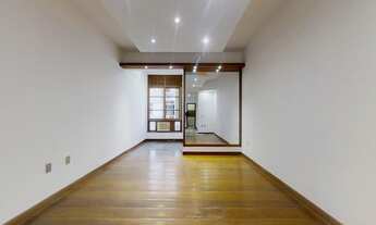 Imagem 2: 2 quartos com vaga, 82m2, à venda em Botafogo !