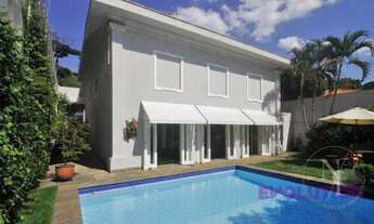 Imagem: São Paulo - Casa Padrão - Jardim Guedala