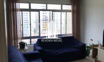 Imagem 2: Apartamento á venda no Campos Elíseos 02 dorms