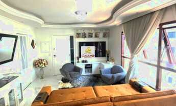 Imagem: Apartamento à venda, Santa Teresinha, 106m²