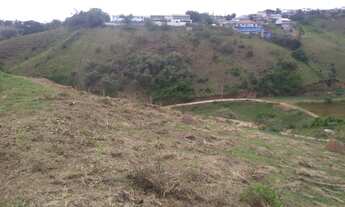 Imagem 4: Terreno na cidade de Igaratá-SP