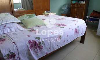 Imagem 6: Apartamento - 03 quartos - Engenho de Dentro