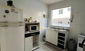 Imagem 3: Cobertura com 2 dormitórios para alugar, 117 m² por R$ 1.600/mês - São Pedro - Sarzedo/MG