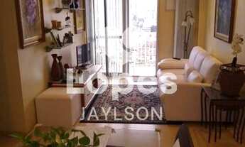 Imagem: Rio de Janeiro - Apartamento Padrão - Vila