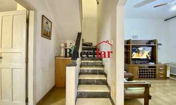 Imagem 5: Casa de rua - Duplex / Residencial / Maracanã