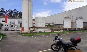 Imagem 4: Galpão para alugar, 4389 m² - Zona Industrial - Jandira/SP