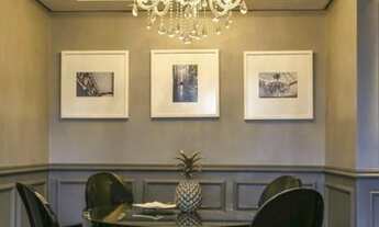 Imagem 5: Apartamento de 1 Dormitório na Rua Frei Caneca