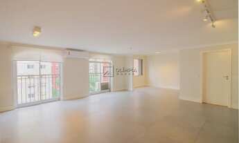 Imagem 2: Locação Apartamento 2 Dormitórios - 129 m² Itaim Bibi