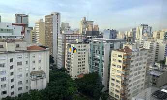 Imagem 3: Comercial à venda e locação 4 Vagas, 130M², Santa Cecília, São Paulo - SP