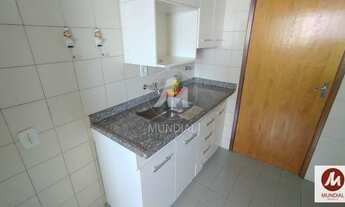 Imagem 4: Apartamento (tipo - padrao) 1 dormitórios, portaria 24hs, elevador, em condomínio fechado