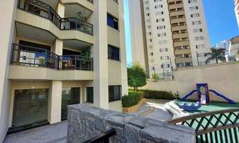 Imagem 1: Apartamento de 3 Dormitórios na Rua Apotribu