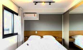 Imagem: Apartamento de 1 Dormitório na Avenida