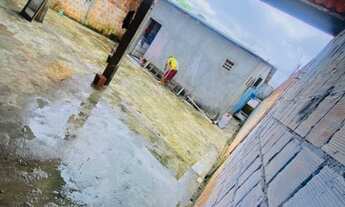 Imagem: Casa no riacho doce 85 mil pra ficar logo