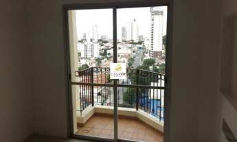 Imagem 2: Apartamento à venda, Santa Teresinha, 80m², 3 dormitórios, 2 vagas!