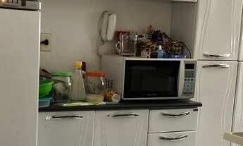 Imagem 4: Vendo Apartamento no Condomínio Monte Carlo - 2 Quartos