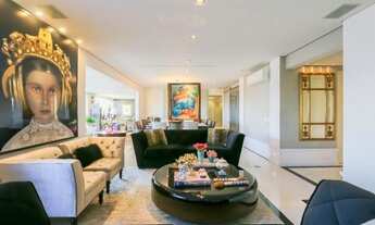 Imagem: Apartamento Venda Campo Belo 209 m² 3 Dormitórios