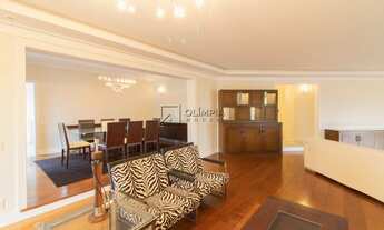 Imagem: Apartamento Venda Campo Belo 374 m² 4 Dormitórios