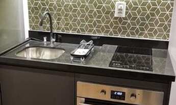 Imagem 3: Apartamento Venda 1 Dormitórios - 32 m² Pinheiros