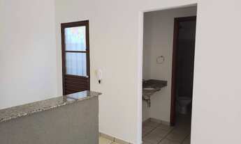 Imagem 6: Casa condomínio fechado