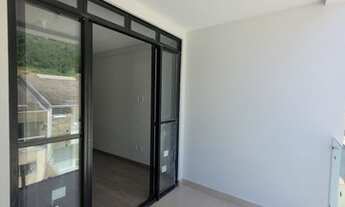 Imagem 7: Apartamento com varanda gourmet