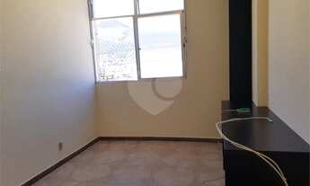 Imagem: Apartamento - 02 quartos - Méier