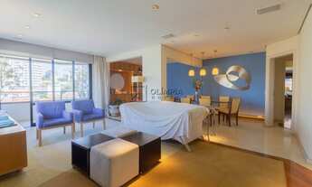 Imagem 4: Apartamento Venda 3 Dormitórios - 200 m² Vila Mariana