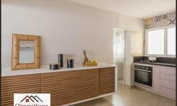 Imagem 6: Venda Apartamento 3 Dormitórios - 120 m² Moema