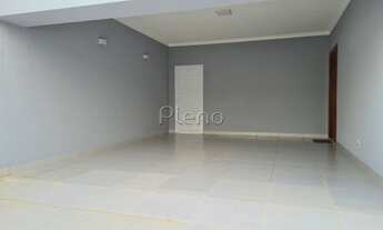 Imagem 2: Casa - Jardim Nova Europa - Campinas