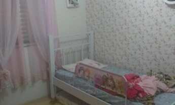 Imagem 4: Apartamento para venda possui 54 metros quadrados com 2 quartos e vaga em Mogi das Cruzes