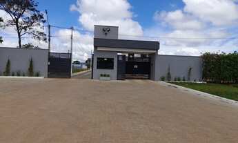 Imagem 4: CASA RESIDENCIAL em BRASÍLIA - DF, PONTE ALTA NORTE (GAMA