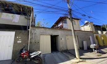 Imagem 2: Casa para aluguel com 120 metros quadrados com 3 quartos em São Gotardo - Contagem - MG