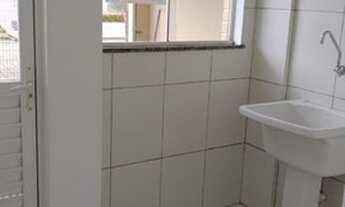 Imagem 2: Apartamento com 2 quartos para alugar por R$ 950.00, 65.98 m2 - AMIZADE - GUARAMIRIM/SC