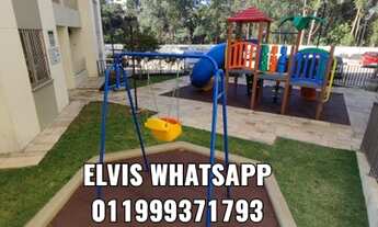 Imagem 7: Apartamento para aluguel com 50 metros quadrados com 2 quartos em Jardim Lúcia - São Paulo