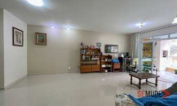 Imagem 5: Apartamento para venda possui 128 metros quadrados com 3 quartos em Carvoeira - Florianópo