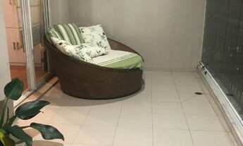 Imagem 5: Apartamento de 3 Dormitórios na Rua Doutor Bacelar