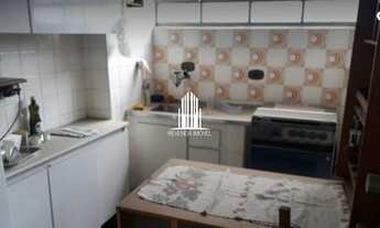 Imagem 4: Apartamento com 1 dormitório no Brooklin Paulista - SP