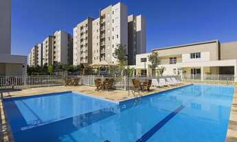 Imagem: Apartamento - Morumbi - Paulínia