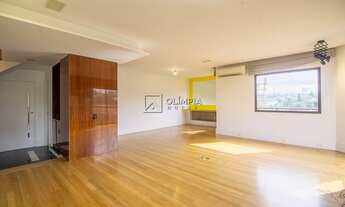 Imagem 2: Venda Apartamento 3 Dormitórios - 180 m² Higienópolis